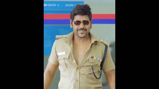 ACP Shiva Motta Siva Ketta SivaDubbed in Hindi  Raghava Lawrence Nikki Galrani [upl. by Patience]