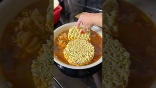 Instant Ramen Recipe from 3 Michelin Star Chef Day 2130 [upl. by Papst]