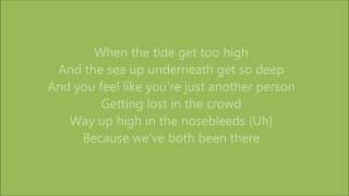 bob ft taylor swift both of us lyrics [upl. by Lussier]