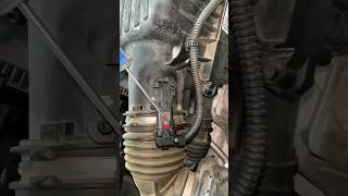 Mass Air Flow Sensor Repair  How To Fix Mass Air Flow Sensor  youtube automobile mechanic [upl. by Cattier]