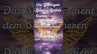 Geistheiler Sananda  Die Geistigen Gesetze Gottes [upl. by Yerd344]