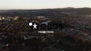 OBOS Festningen 2018 [upl. by Aramahs]