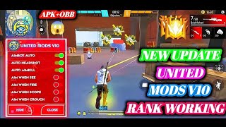 Free Fire Hack🔥FF Hack Mod Menu🤩Free Fire Mod😡Menu FF Headshort😈Hack Free Fire Antiban FF Hack 2025 [upl. by Saunders1]