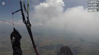 Paragliding Roldanillo Colombia 2023 [upl. by Cyma473]