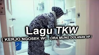 Lagu Plesetan  TKW [upl. by Fahey]