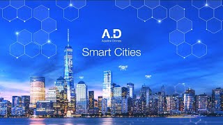 AD Smart Cities [upl. by Can]