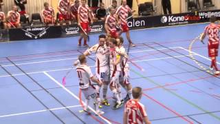 Pixbo Wallenstam IBK vs Granlo IBK i SSL 27e oktober 2012 [upl. by Ewnihc959]