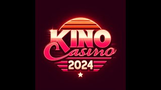 KINO CASINO 2024 [upl. by Wurst]