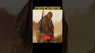 🤯 detail in Kalki movie aswathama kalki2898ad hiddendetails itihaasthehistory tamil prabhas [upl. by Broeker]