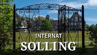 Internat Solling Elternwochenende 2018 [upl. by Mellar550]