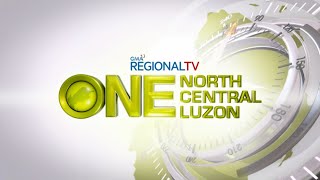 One North Central Luzon January 29 2024 [upl. by Llireva210]