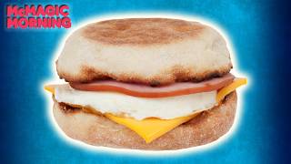 The Savory History Of The McMuffin [upl. by Tate]