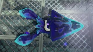 Splatoon 1 is Broken [upl. by Latouche902]