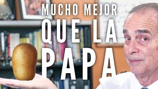 Episodio 1611 Mucho Mejor Que La Papa [upl. by Hairahcaz]