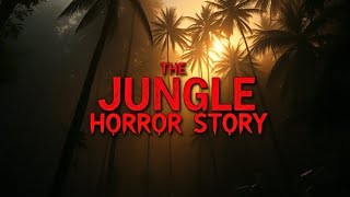 The Jungle trailer and teaser part 1 viralvideo trending popular horrorstories horrorstory [upl. by Adelheid]