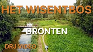 Het Wisentbos Dronten [upl. by Iak602]