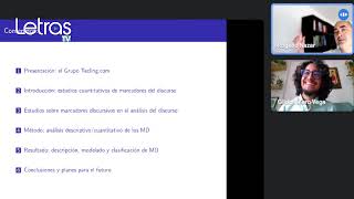 Ponencia 𝗖𝗜𝗖𝗟𝗢 𝗣𝗘𝗥𝗦𝗣𝗘𝗖𝗧𝗜𝗩𝗔𝗦 𝗗𝗘 𝗟𝗔 𝗖𝗢𝗥𝗥𝗘𝗖𝗖𝗜𝗢́𝗡 𝗗𝗘 𝗧𝗘𝗫𝗧𝗢𝗦 [upl. by Dlabihcra]