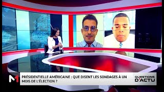 Tout ce quil faut savoir sur les élections présidentielles américaines [upl. by Esikram]