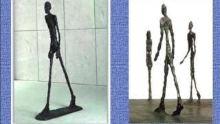 Giacometti Intro [upl. by Gayla95]