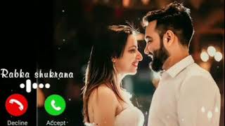 New Ringtone Mp3 Hindi Ringtone Best Ringtone  Ringtone Song  Love Ringtone [upl. by Atirak]