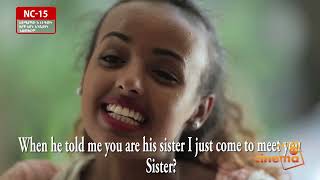 Skilegn Full Amharic Movie on ebs cinema  ebs  ebs cinema  seifu on ebs [upl. by Kurtzig]