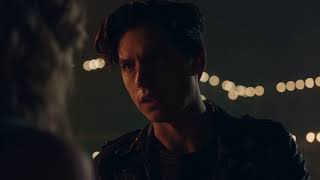 Until it Sticks  Bughead Break Up HD  Riverdale S2E8 Episode Clip [upl. by Remat]