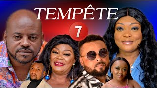 TEMPÊTE Ep7  Film congolais 2023  Sila Bisalu  SBproduction [upl. by Drue]