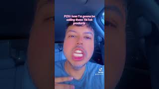 How I’m gonna be selling these TikTok products tiktokproducts foryou funny fypシ゚ [upl. by Aria438]