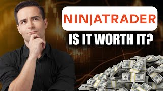 NinjaTrader Review  A Complete Beginners Guide [upl. by Moishe]