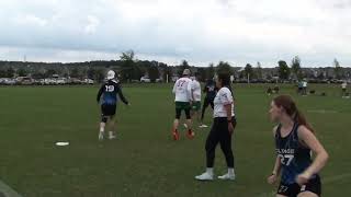 Jumbo Slice Sectionals 2024 Highlights [upl. by Lenwood]