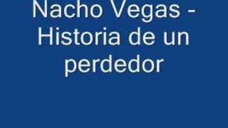 Nacho Vegas  Historia de un perdedor [upl. by Litnahc24]