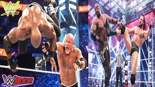 “Bobby Lashley’s AEW WrestleDream 2024 Debut BIG Updates Revealed” [upl. by Martreb]