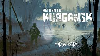 Return to Kurgansk — VR Launch Trailer [upl. by Neerbas]