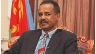 Interview with Isaias Afwerki President of Eritrea 2024 [upl. by Adnolaj]