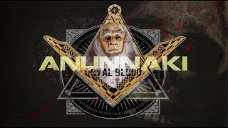 ANUNNAKI KINGS 333  Alien Bloodline of The Ancient Gods [upl. by Buell]