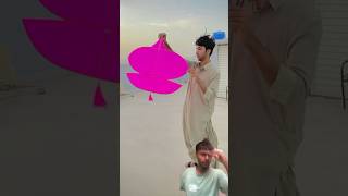 Today kite flying😱🪁subscribe kar doviral kite kiteflying youtube trending shorts shortsbeta [upl. by Ahsead785]