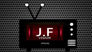 JF Vision Especial de Halloween 2024 [upl. by Sitnik]