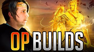 USE THESE OP NINJA BUILDS  Raid Shadow Legends [upl. by Kier]