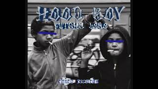 HOOD BOY  PUTCHA LOCO [upl. by Annis]