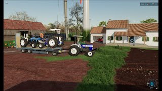 FS25 FARMINGSIMULATOR25DAY3FS25 FARMING SIMULATOR 25 shoetsvideos [upl. by Fai478]