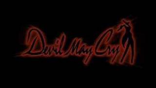 Devil May Cry 1 OST  Track 30 [upl. by Krum]