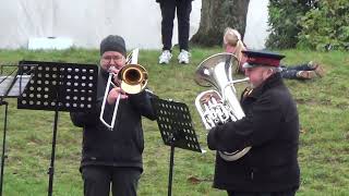 Julemusik på Fængslet i Horsens [upl. by Hassett432]