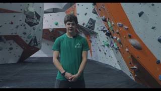 What is Bouldering [upl. by Akinnej]