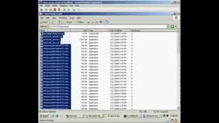 SCCM Training  How to Install SCCM 2007 [upl. by Ayenat]