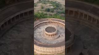 64 Yogini Temple  Madhya Pradesh  History of India [upl. by Ahsirat255]