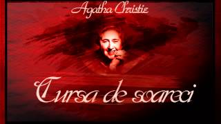 Cursa de soareci 1991  Agatha Christie teatruradiofonic teatruaudio teatruonline teatruvechi [upl. by Baerl358]