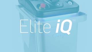 Elite iQ Product Video [upl. by Johppa525]