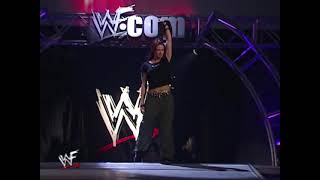 Lita Entrance Raw 10232000 [upl. by Gardy]