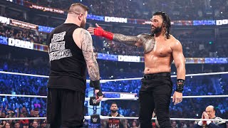 Roman Reigns vs Kevin Owens – Road to Royal Rumble 2023 WWE Playlist [upl. by Conney]