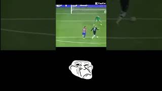 Brayan cortes vs oblak [upl. by Nosirb]